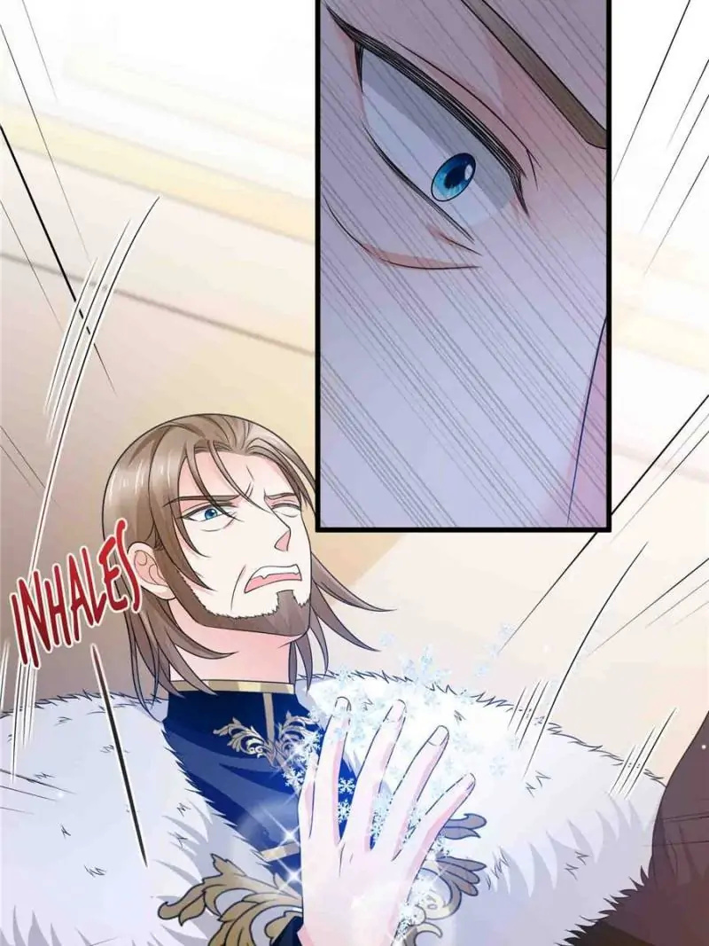 All These Wild Men Want to Marry Me! chapter 26 - page 34