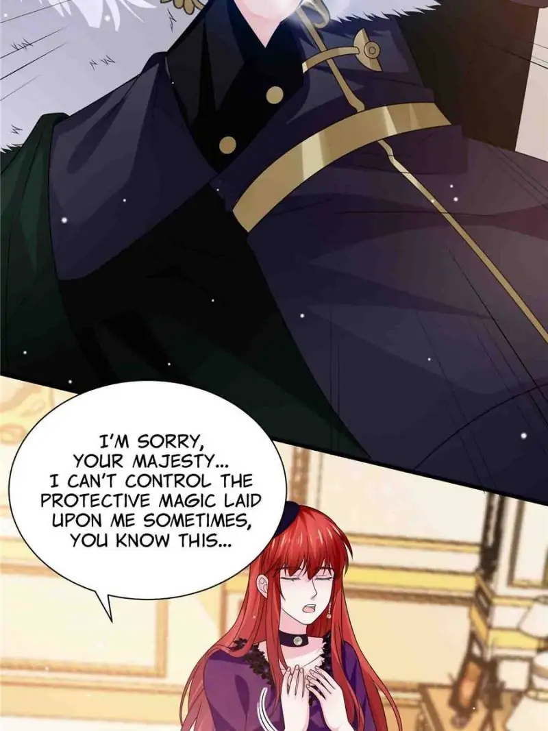 All These Wild Men Want to Marry Me! chapter 26 - page 35