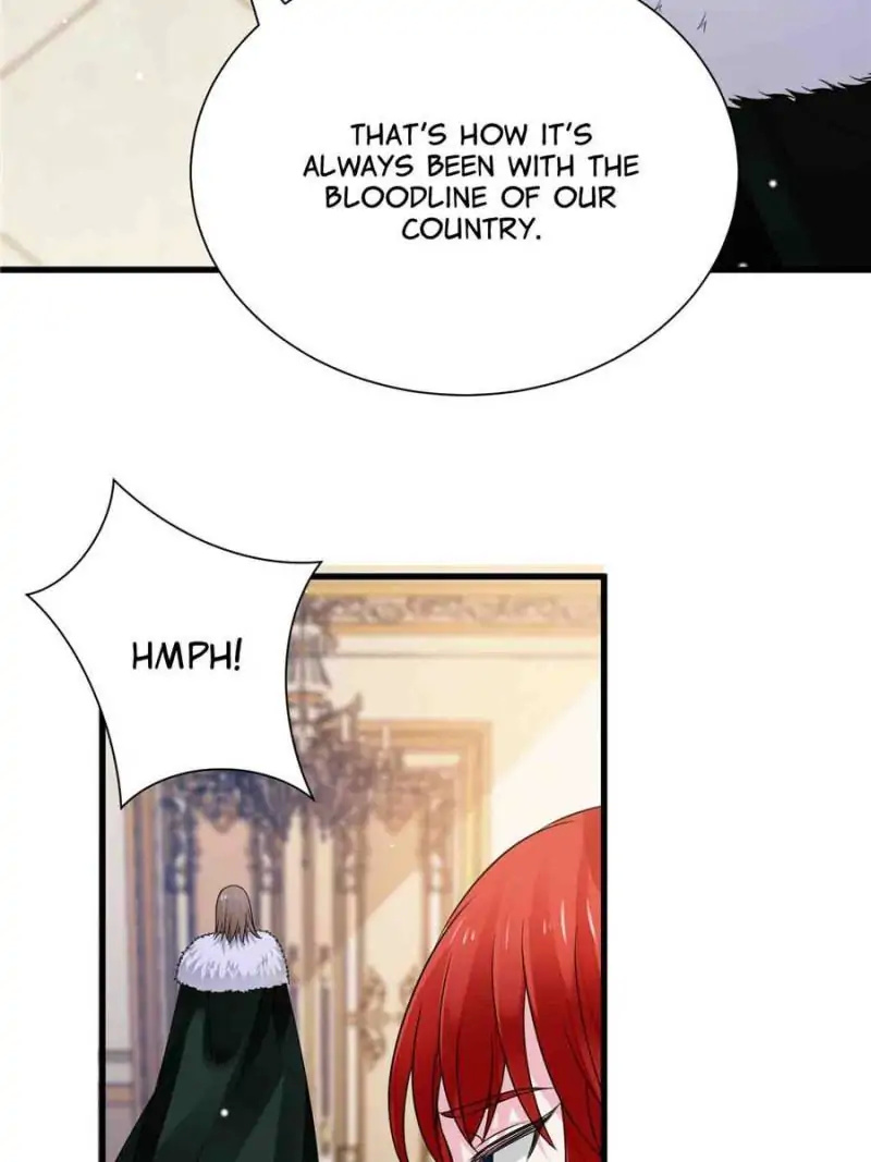 All These Wild Men Want to Marry Me! chapter 26 - page 37