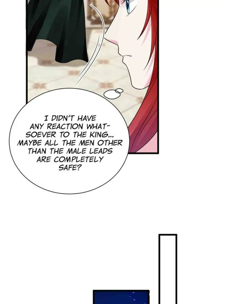 All These Wild Men Want to Marry Me! chapter 26 - page 38