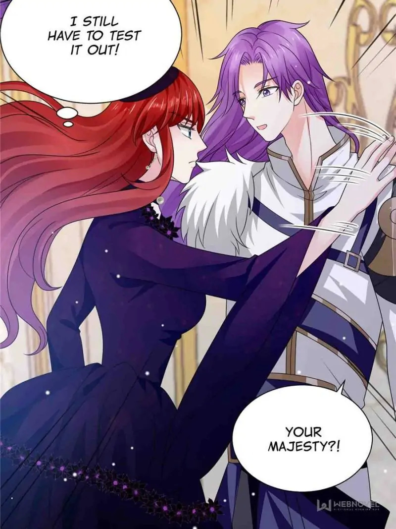 All These Wild Men Want to Marry Me! chapter 26 - page 40