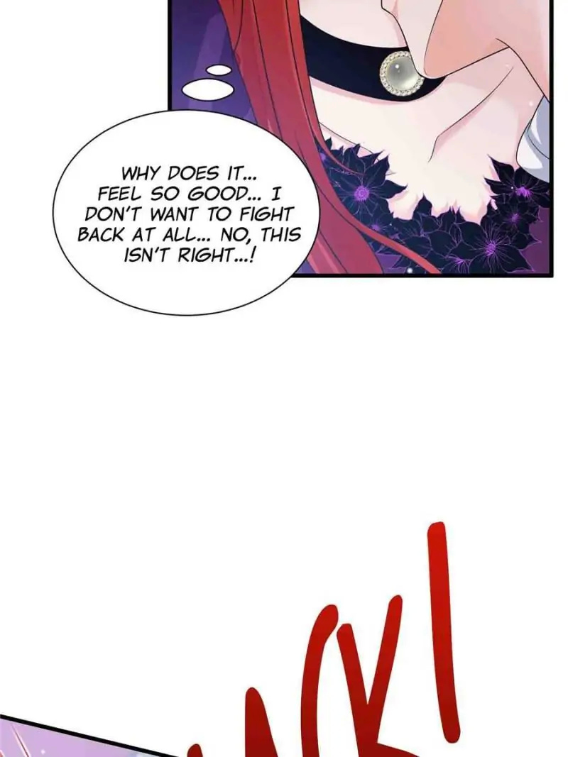 All These Wild Men Want to Marry Me! chapter 26 - page 6