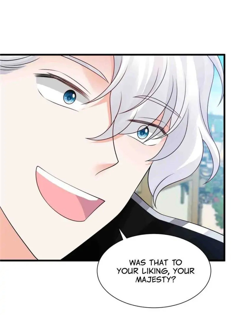 All These Wild Men Want to Marry Me! chapter 26 - page 9
