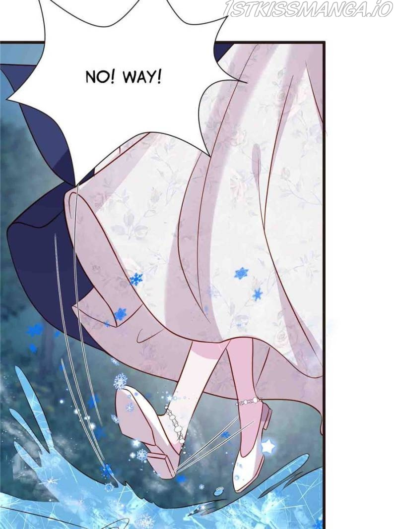 All These Wild Men Want to Marry Me! chapter 51 - page 15