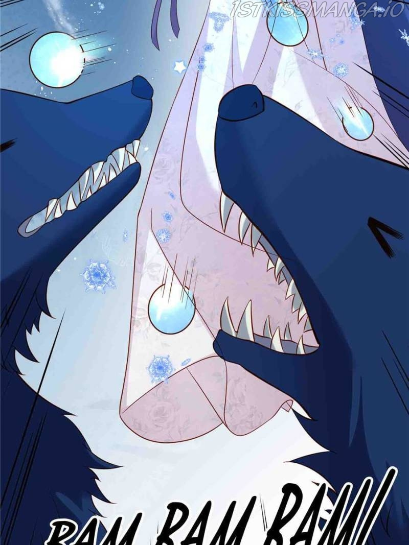 All These Wild Men Want to Marry Me! chapter 51 - page 20