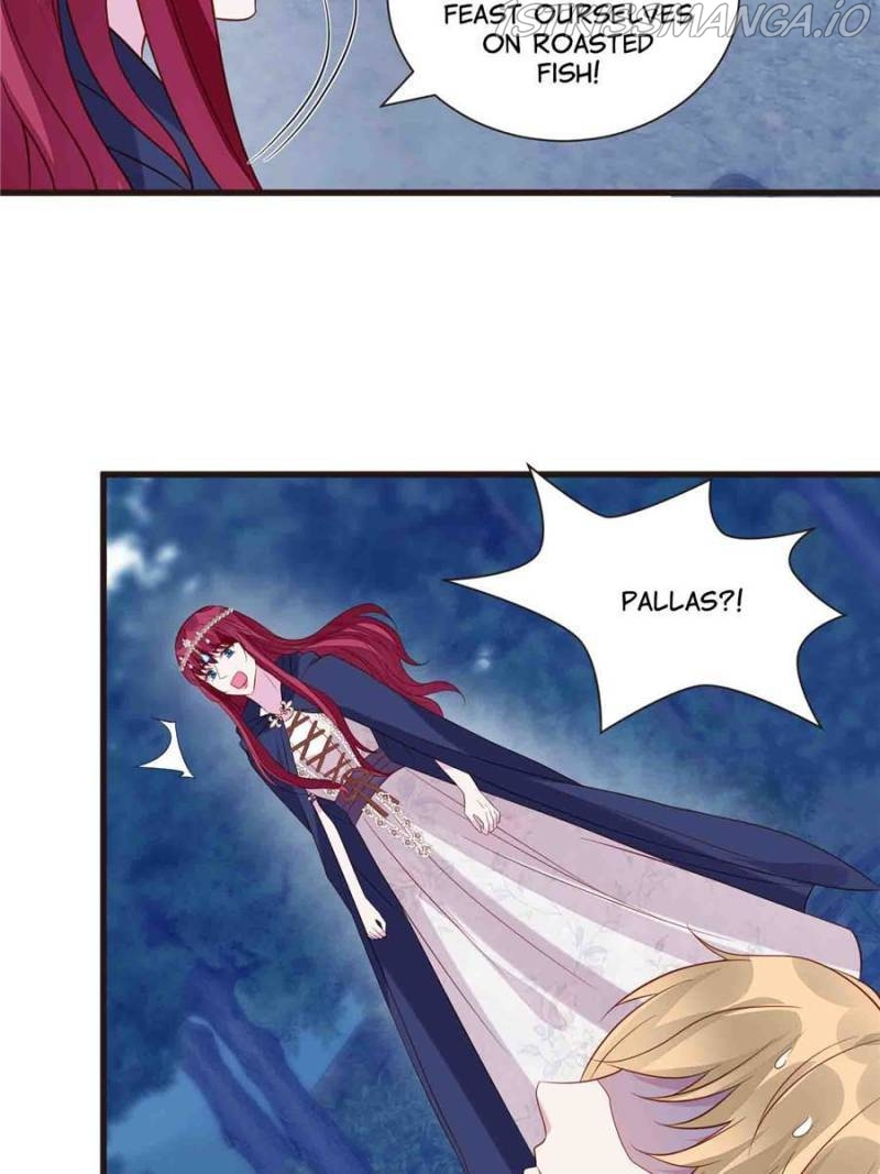 All These Wild Men Want to Marry Me! chapter 51 - page 25