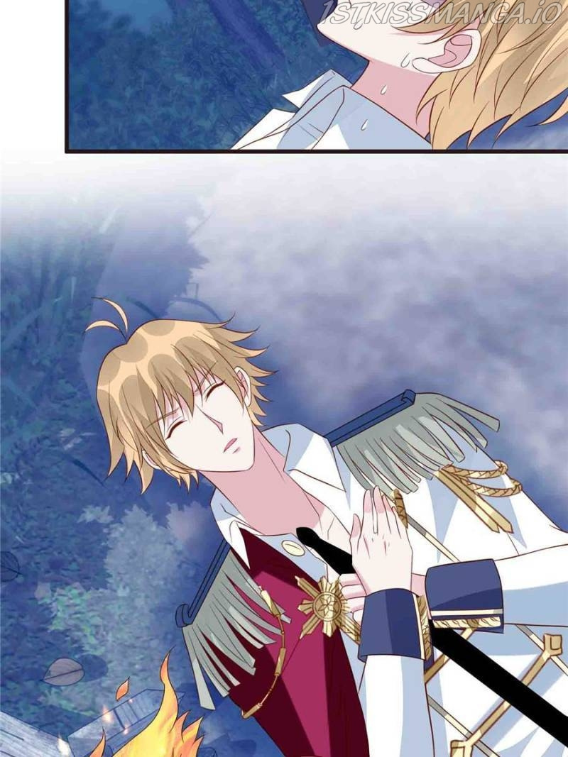 All These Wild Men Want to Marry Me! chapter 51 - page 26