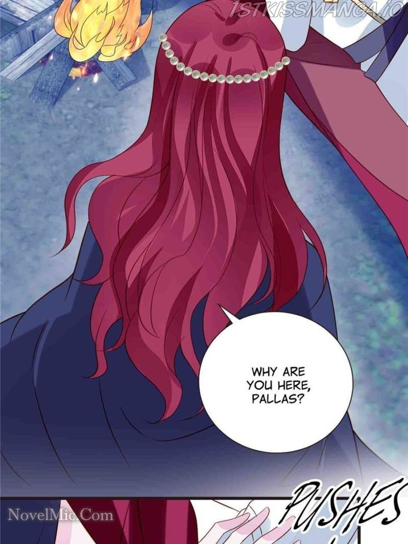 All These Wild Men Want to Marry Me! chapter 51 - page 27