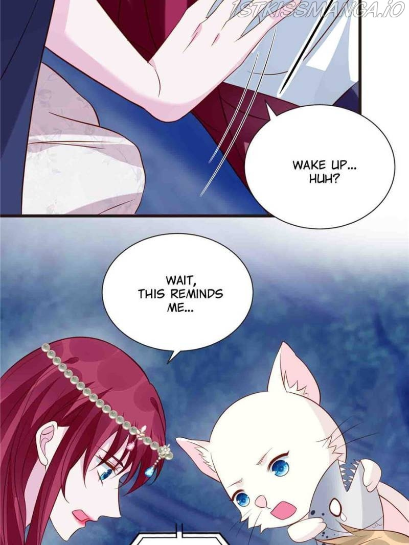 All These Wild Men Want to Marry Me! chapter 51 - page 28