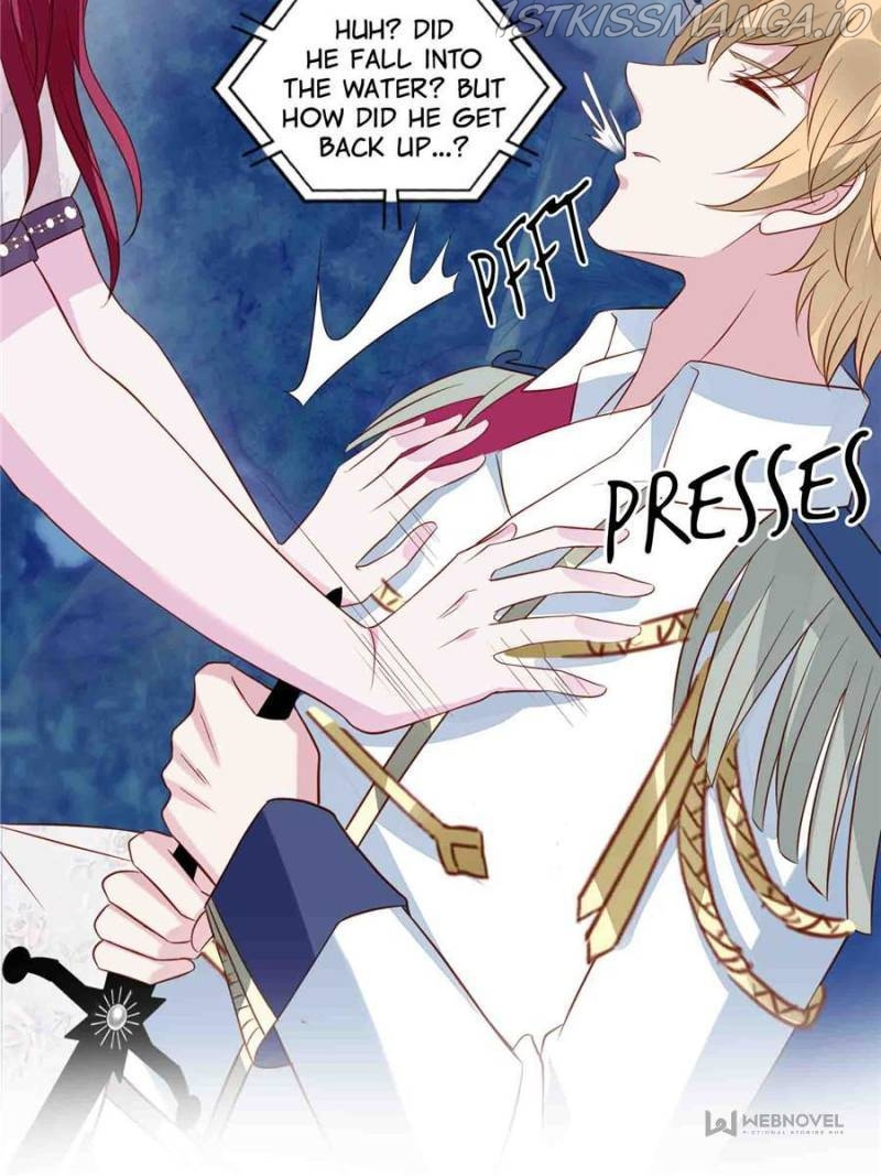 All These Wild Men Want to Marry Me! chapter 51 - page 29