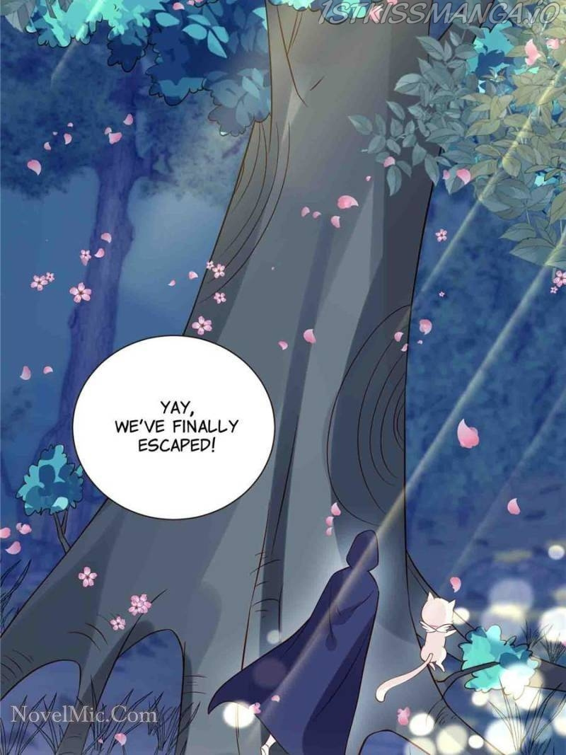 All These Wild Men Want to Marry Me! chapter 51 - page 3