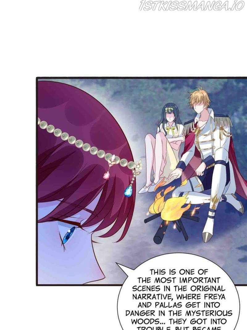 All These Wild Men Want to Marry Me! chapter 51 - page 30