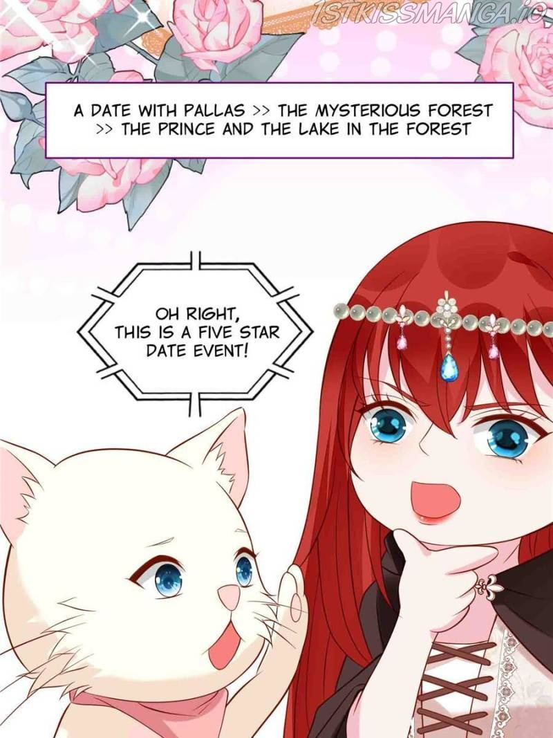 All These Wild Men Want to Marry Me! chapter 51 - page 32