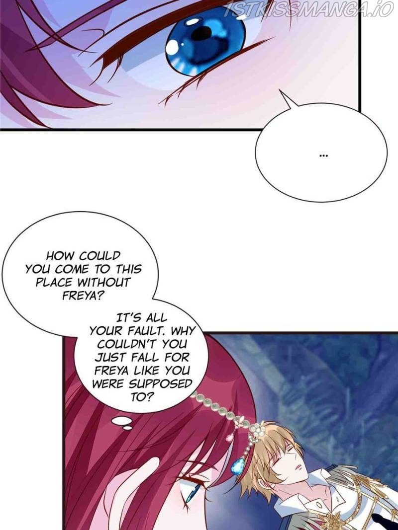 All These Wild Men Want to Marry Me! chapter 51 - page 35