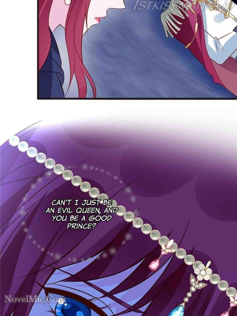 All These Wild Men Want to Marry Me! chapter 51 - page 36