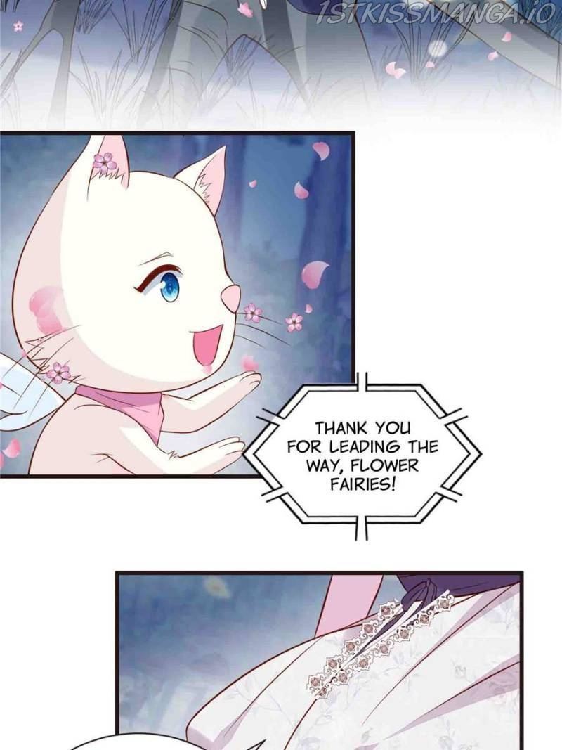 All These Wild Men Want to Marry Me! chapter 51 - page 4
