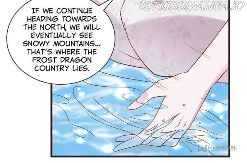 All These Wild Men Want to Marry Me! chapter 51 - page 5