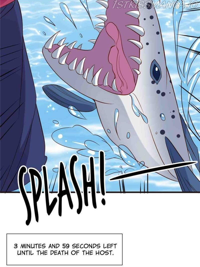 All These Wild Men Want to Marry Me! chapter 51 - page 8