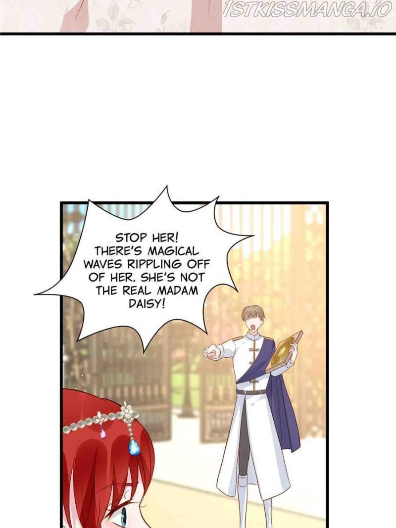 All These Wild Men Want to Marry Me! chapter 50 - page 11