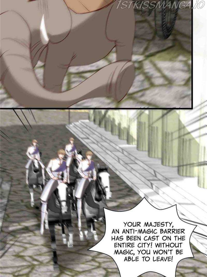 All These Wild Men Want to Marry Me! chapter 50 - page 15