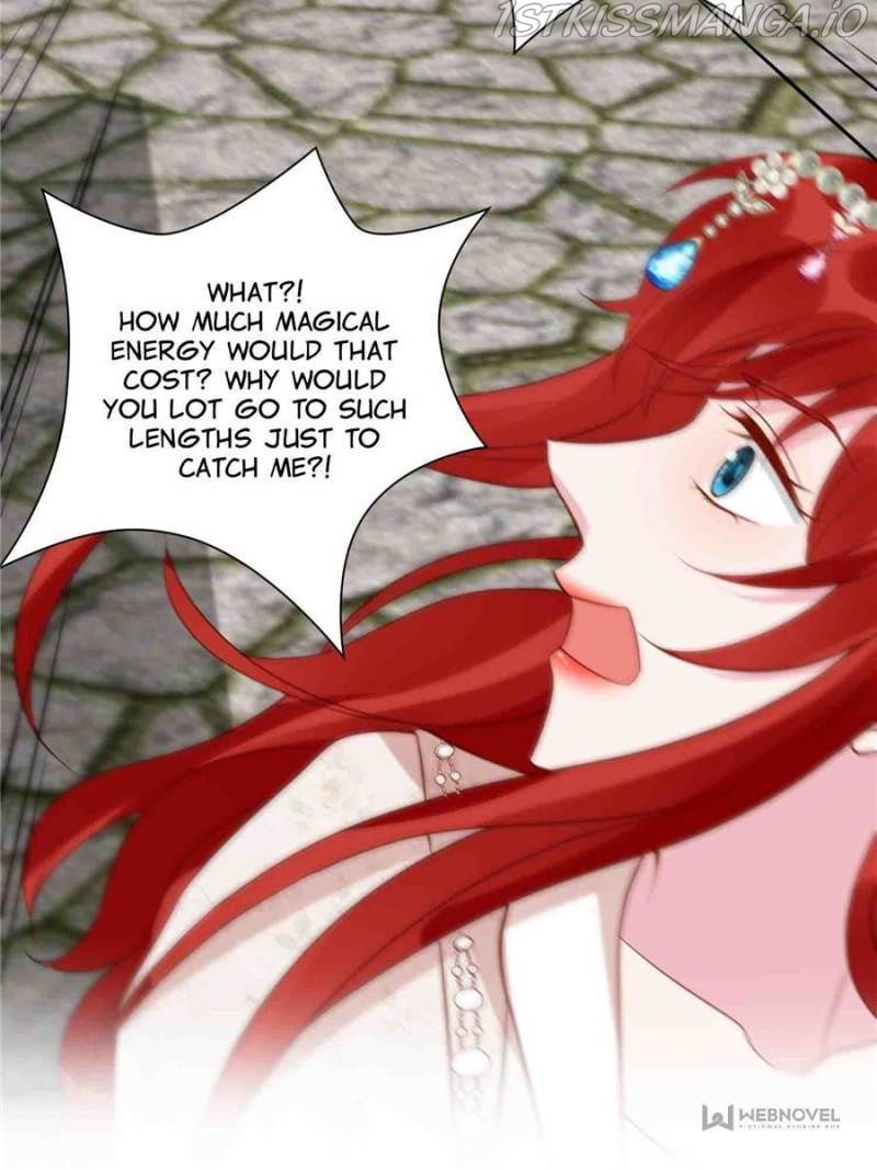 All These Wild Men Want to Marry Me! chapter 50 - page 16