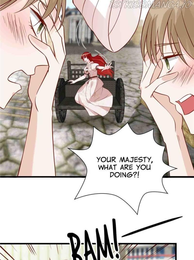 All These Wild Men Want to Marry Me! chapter 50 - page 20