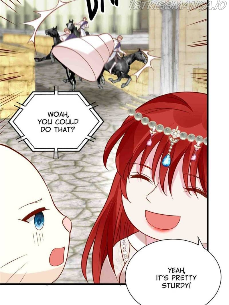 All These Wild Men Want to Marry Me! chapter 50 - page 21