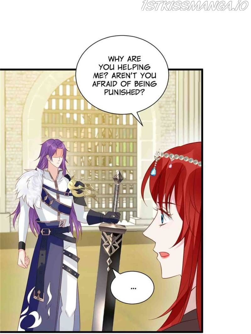 All These Wild Men Want to Marry Me! chapter 50 - page 25