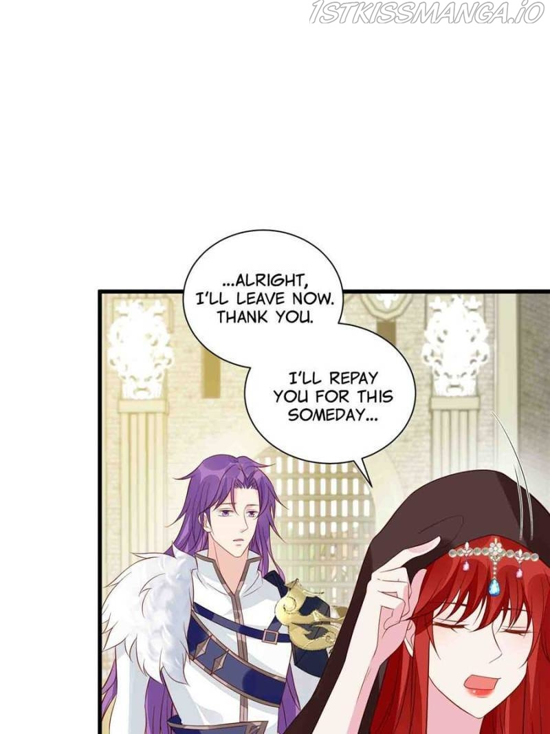 All These Wild Men Want to Marry Me! chapter 50 - page 26