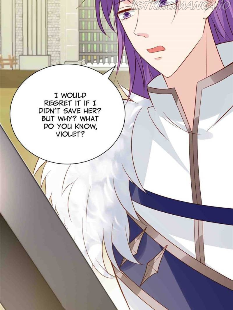 All These Wild Men Want to Marry Me! chapter 50 - page 29