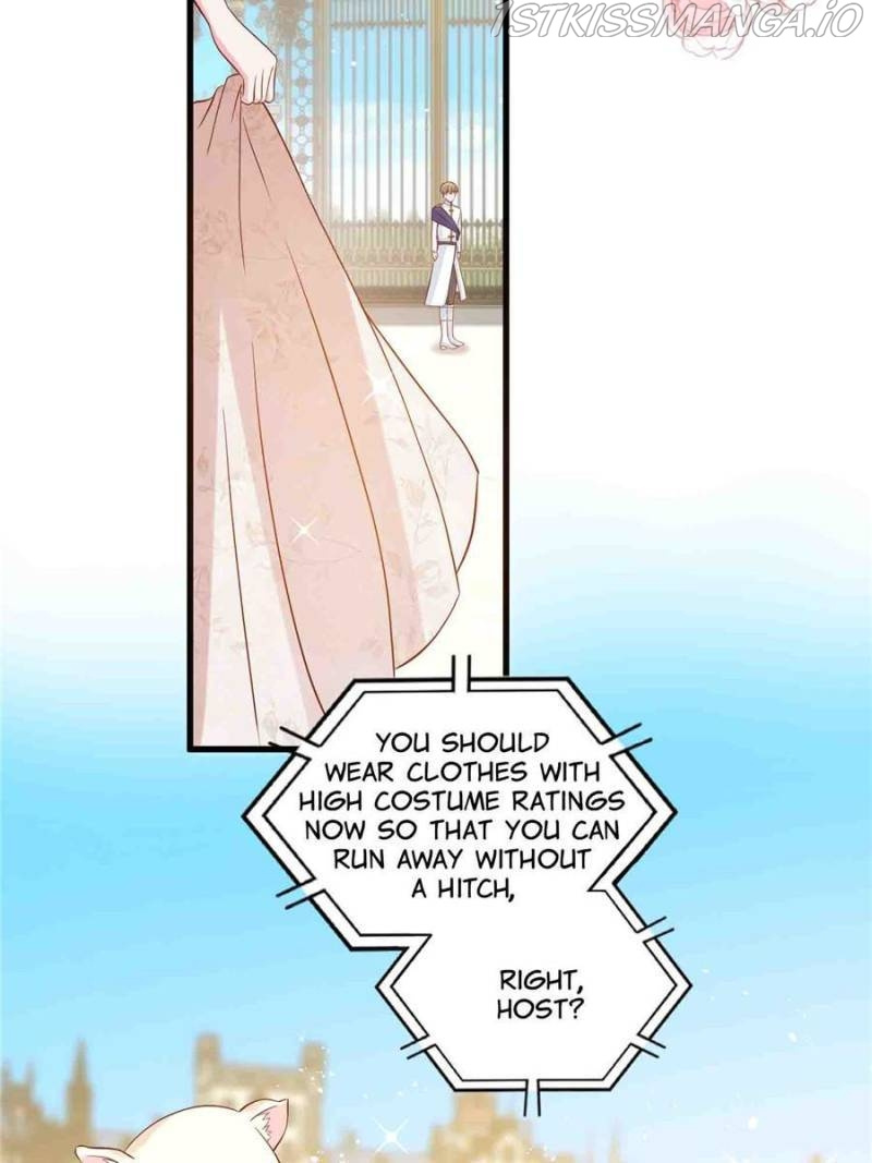 All These Wild Men Want to Marry Me! chapter 50 - page 3