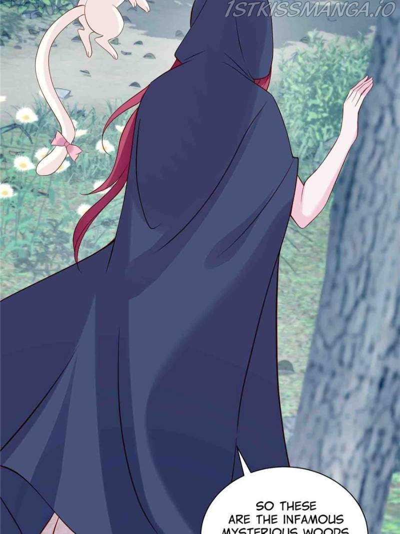 All These Wild Men Want to Marry Me! chapter 50 - page 34