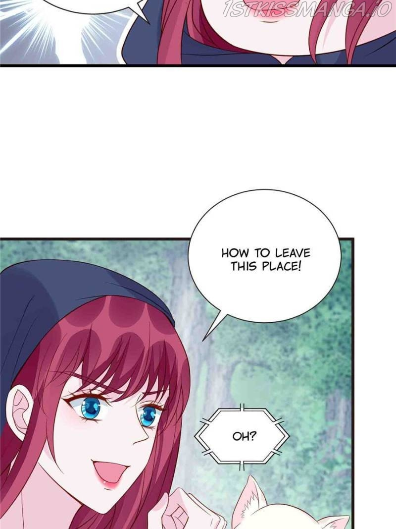 All These Wild Men Want to Marry Me! chapter 50 - page 36
