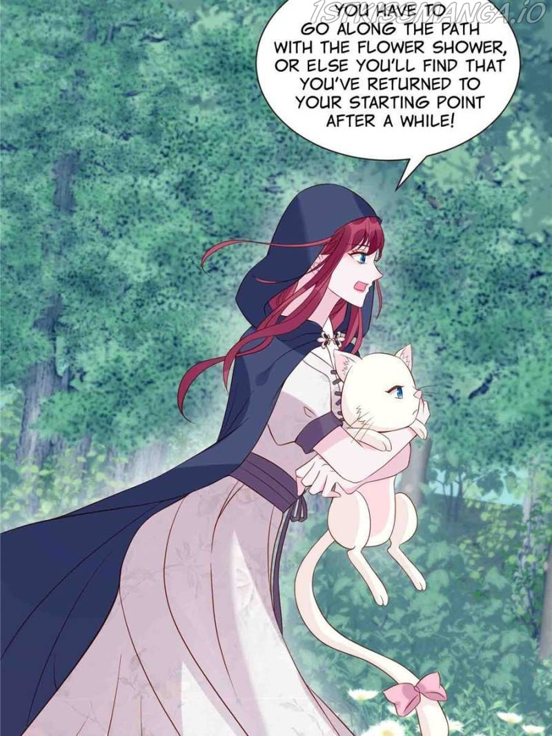 All These Wild Men Want to Marry Me! chapter 50 - page 38