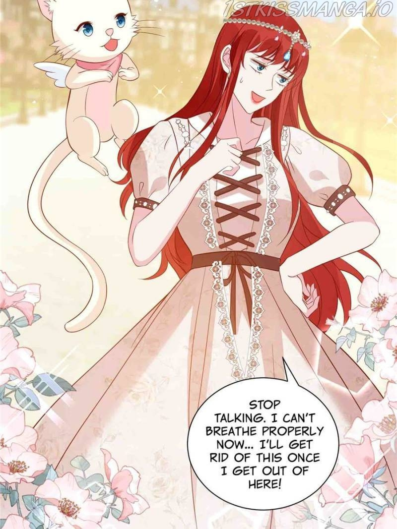 All These Wild Men Want to Marry Me! chapter 50 - page 4