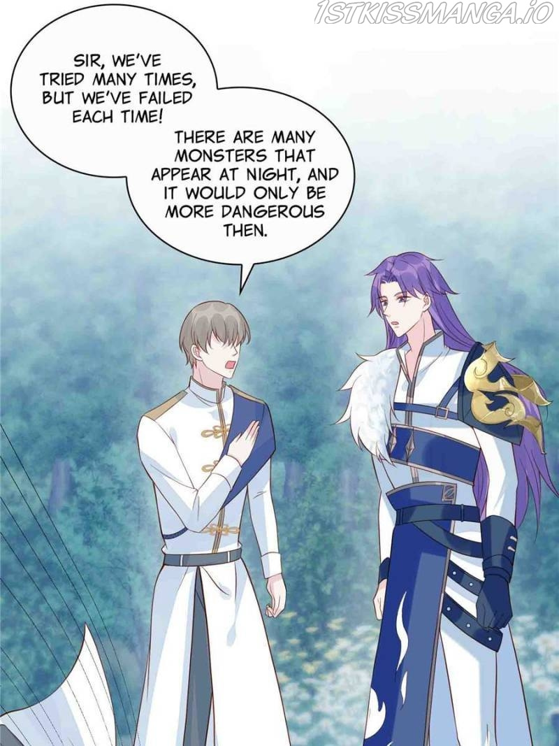 All These Wild Men Want to Marry Me! chapter 50 - page 41