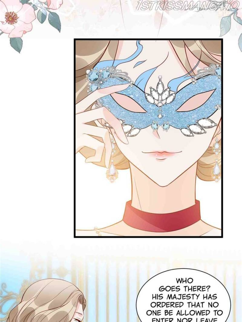 All These Wild Men Want to Marry Me! chapter 50 - page 5