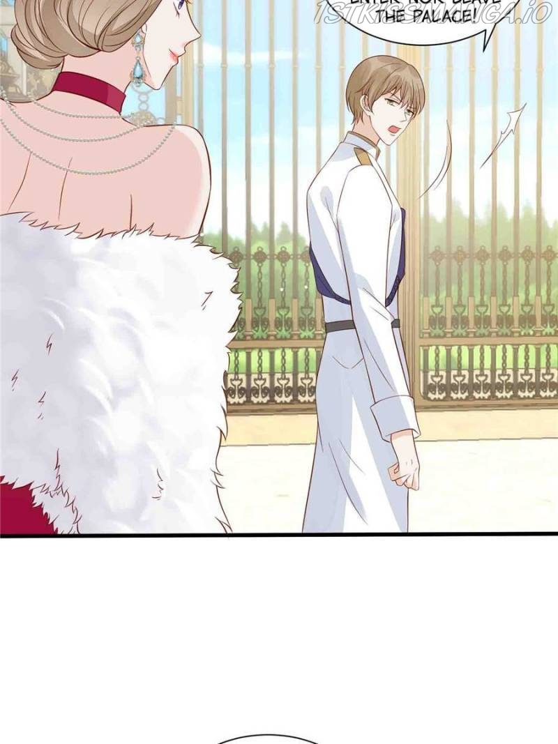 All These Wild Men Want to Marry Me! chapter 50 - page 6