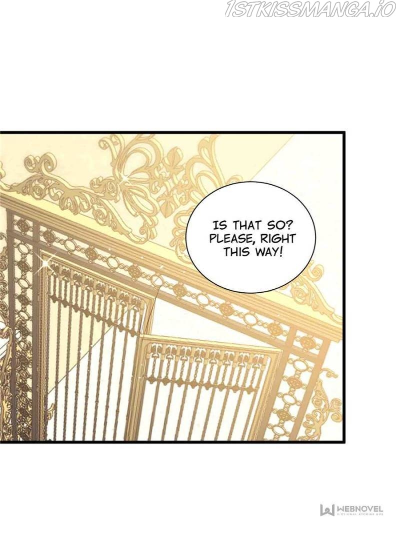 All These Wild Men Want to Marry Me! chapter 50 - page 8