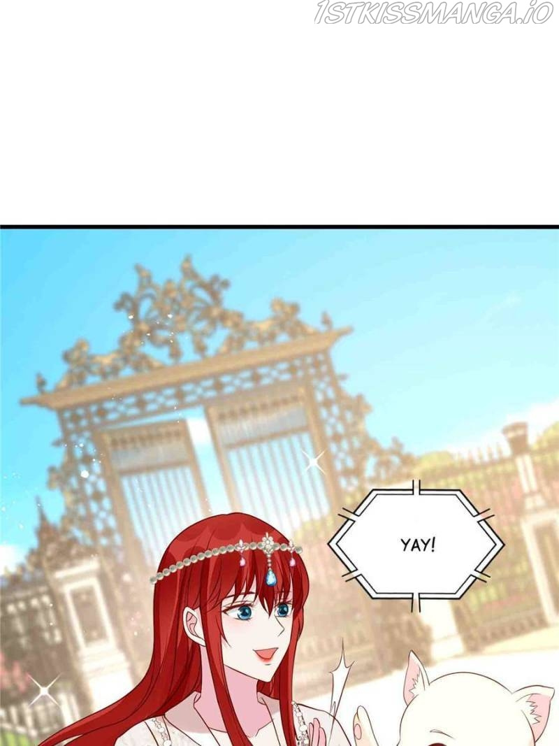All These Wild Men Want to Marry Me! chapter 50 - page 9