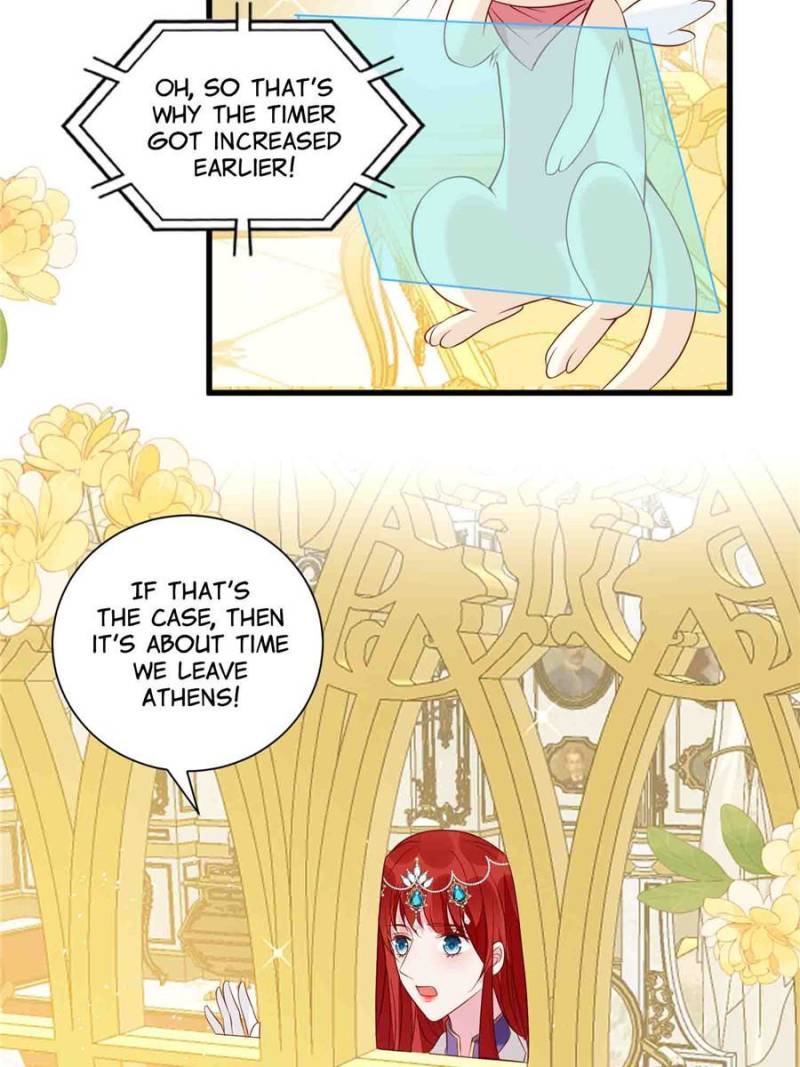 All These Wild Men Want to Marry Me! chapter 49 - page 13