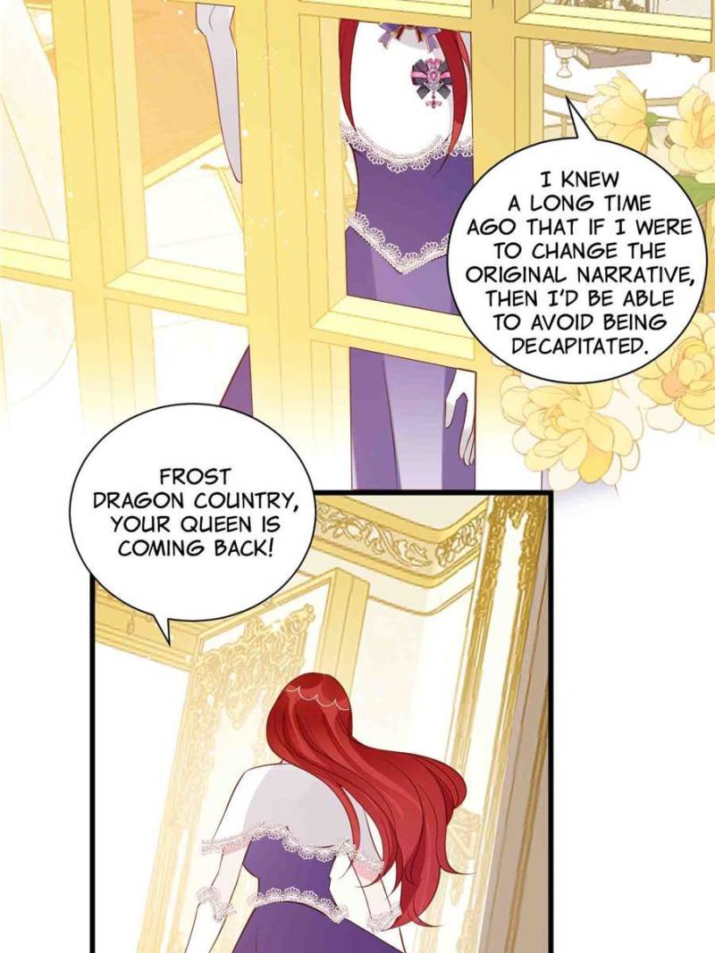 All These Wild Men Want to Marry Me! chapter 49 - page 14