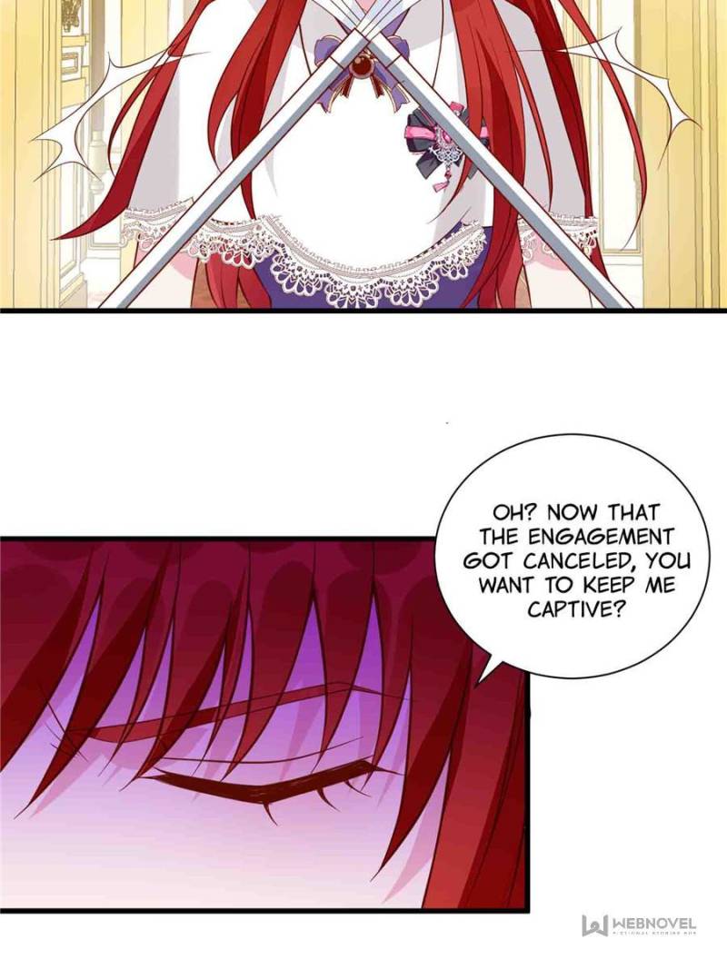 All These Wild Men Want to Marry Me! chapter 49 - page 16