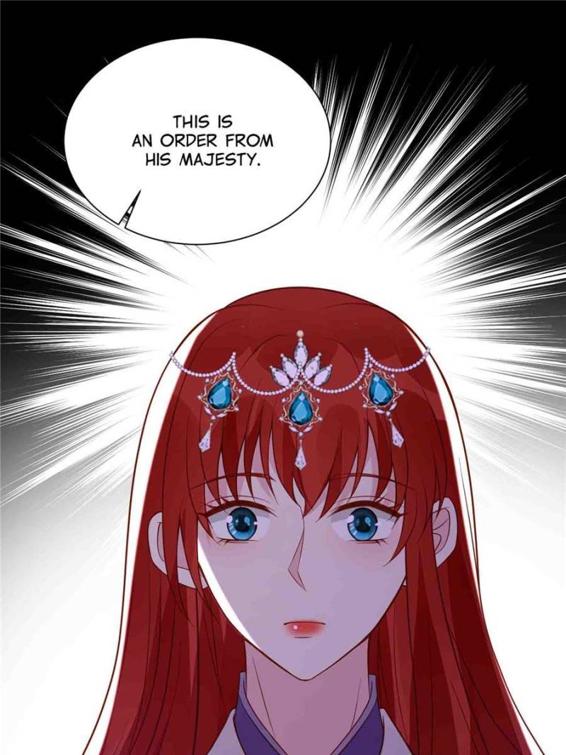 All These Wild Men Want to Marry Me! chapter 49 - page 17