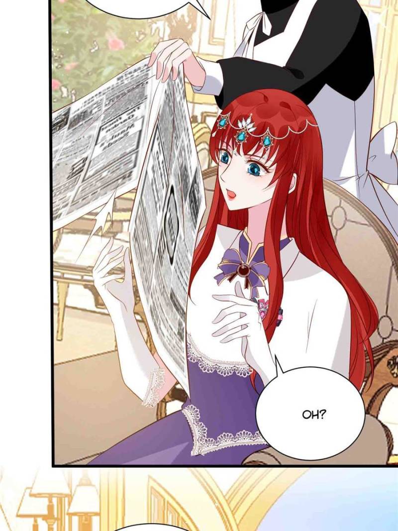 All These Wild Men Want to Marry Me! chapter 49 - page 22