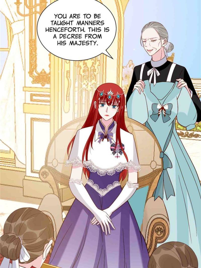All These Wild Men Want to Marry Me! chapter 49 - page 23