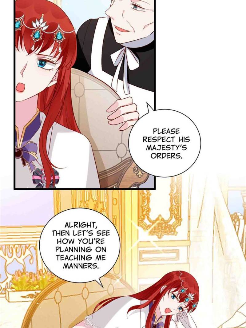 All These Wild Men Want to Marry Me! chapter 49 - page 26