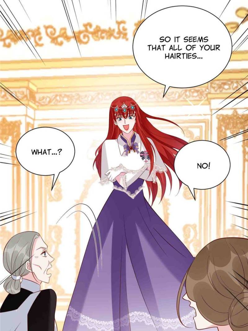 All These Wild Men Want to Marry Me! chapter 49 - page 29