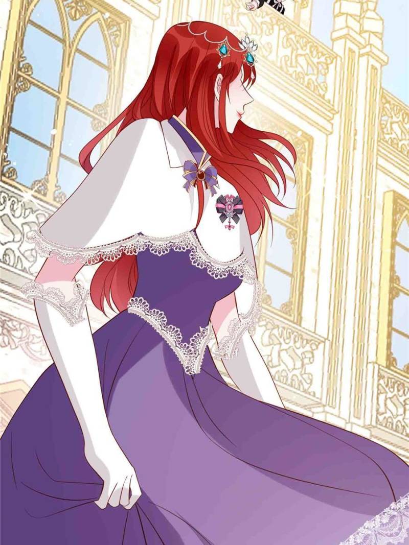 All These Wild Men Want to Marry Me! chapter 49 - page 38