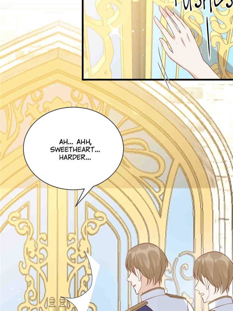 All These Wild Men Want to Marry Me! chapter 49 - page 41